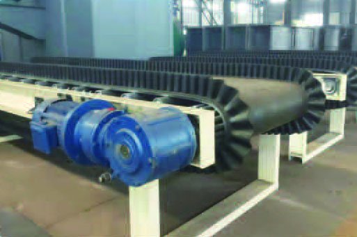 五大联赛体育「中国」官方网站-皮带计量秤